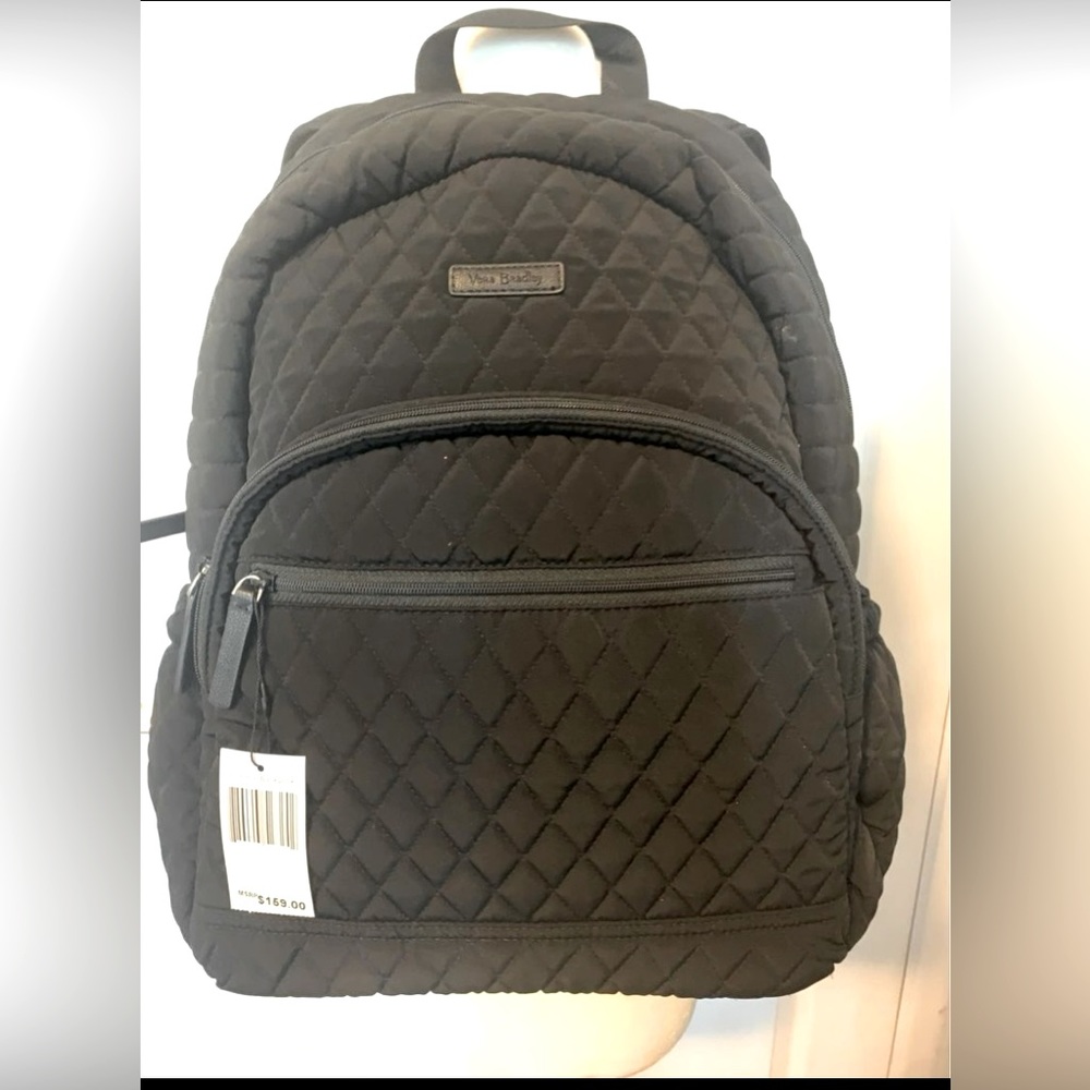 Vera Bradley Backpack 🎒- New